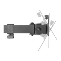 NEOMOUNTS FPMA-D550DDBLACK Support décran à poser 10-32p redeal.fr