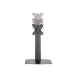 NEOMOUNTS FPMA-D865BLACK Support décran à poser 10-32p - ressort à gaz redeal.fr