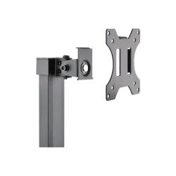 NEOMOUNTS FPMA-D865BLACK Support décran à poser 10-32p - ressort à gaz redeal.fr