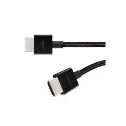 BELKIN Câble HDMI Ultra HD haute vitesse 2M redeal.fr