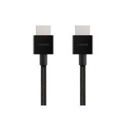 BELKIN Câble HDMI Ultra HD haute vitesse 2M redeal.fr