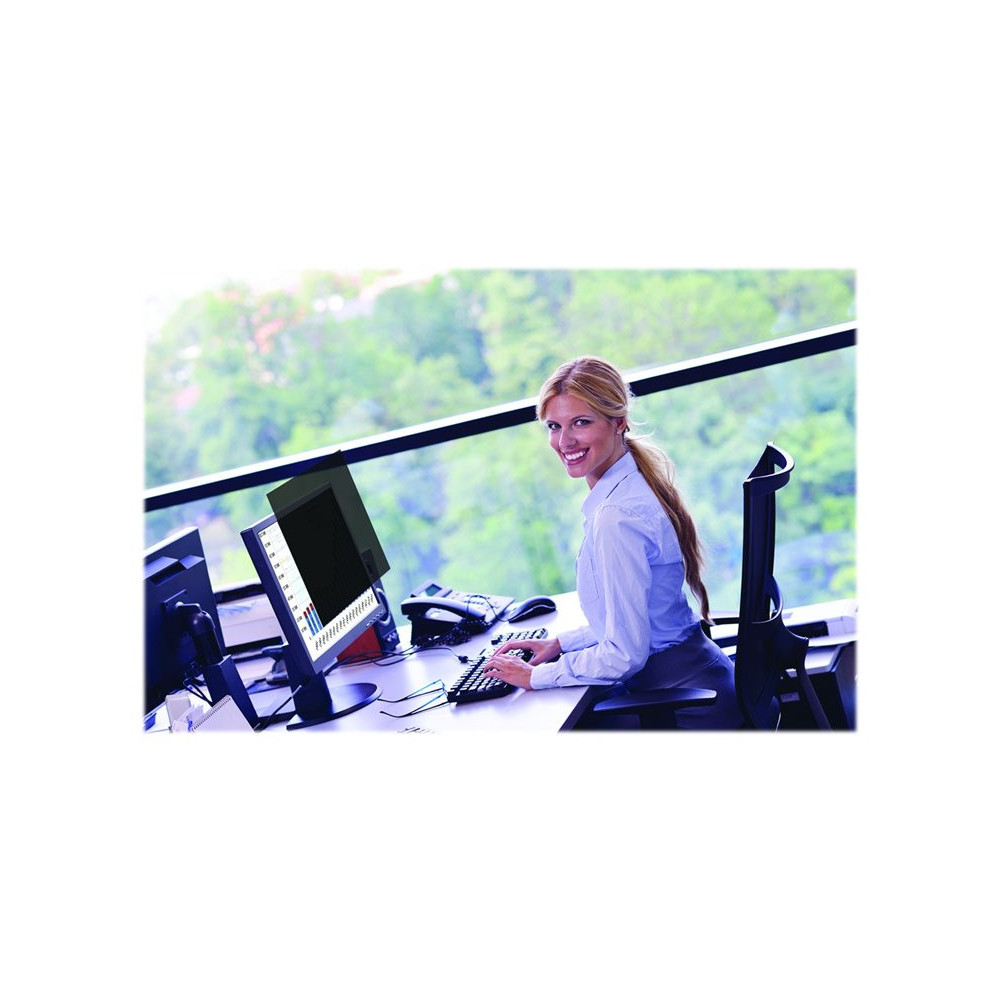 PORT DESIGNS PRIVACY FILTER 2D 23.8p 16/9 528x297 redeal.fr