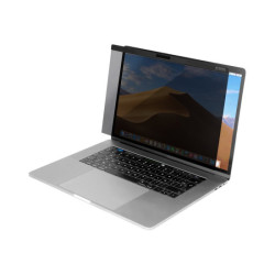 URBAN FACTORY Magnetic Privacy Filter for MacBook Pro 15inch 2016/2018 redeal.fr