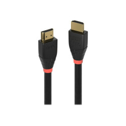 LINDY Câble HDMI 2.0 18G actif 20m redeal.fr
