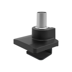 NEOMOUNTS NM-D775DXBLACK Support décran à fixer 10-32p - ressort à gaz - Topfix - arrêt 180 redeal.fr