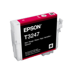 EPSON 5LB T3247 Red ink cartridge