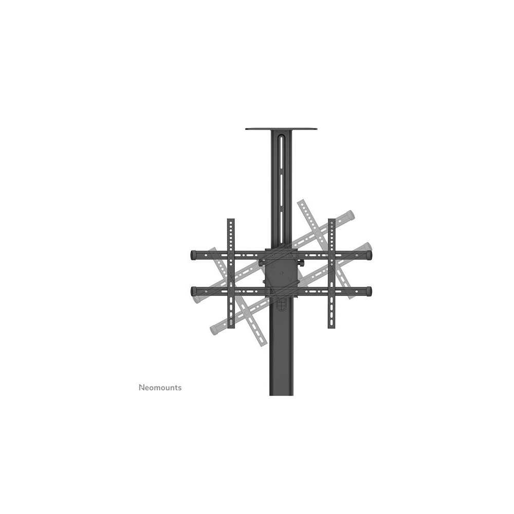 NEOMOUNTS PLASMA-M1900E Chariot pour écran 37-70p - rotatif redeal.fr