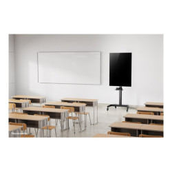 NEOMOUNTS PLASMA-M1900E Chariot pour écran 37-70p - rotatif redeal.fr