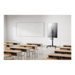 NEOMOUNTS PLASMA-M1900E Chariot pour écran 37-70p - rotatif redeal.fr