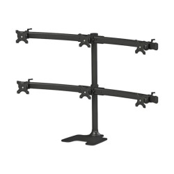 NEOMOUNTS FPMA-D700DD6 Support décran à poser 10-27p redeal.fr