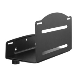 NEOMOUNTS CPU-W100BLACK Support pour ordinateur - max 10 kg - universel redeal.fr