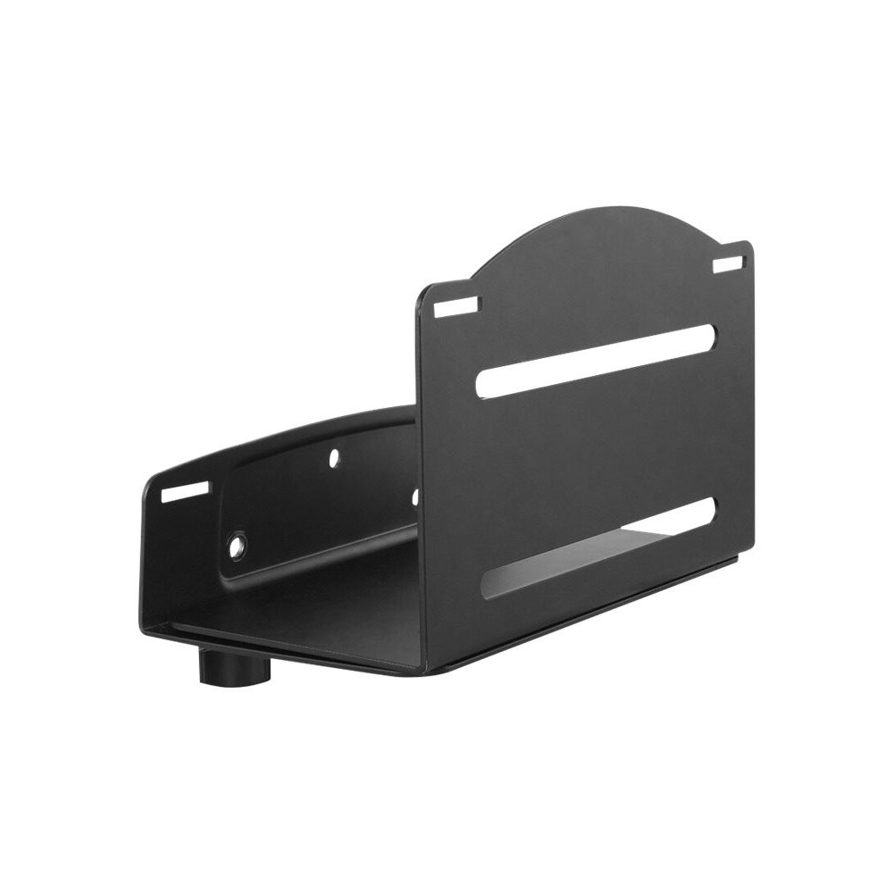 NEOMOUNTS CPU-W100BLACK Support pour ordinateur - max 10 kg - universel redeal.fr