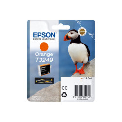 EPSON 5LB T3249 Orange ink cartridge