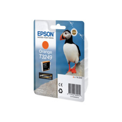 EPSON 5LB T3249 Orange ink cartridge
