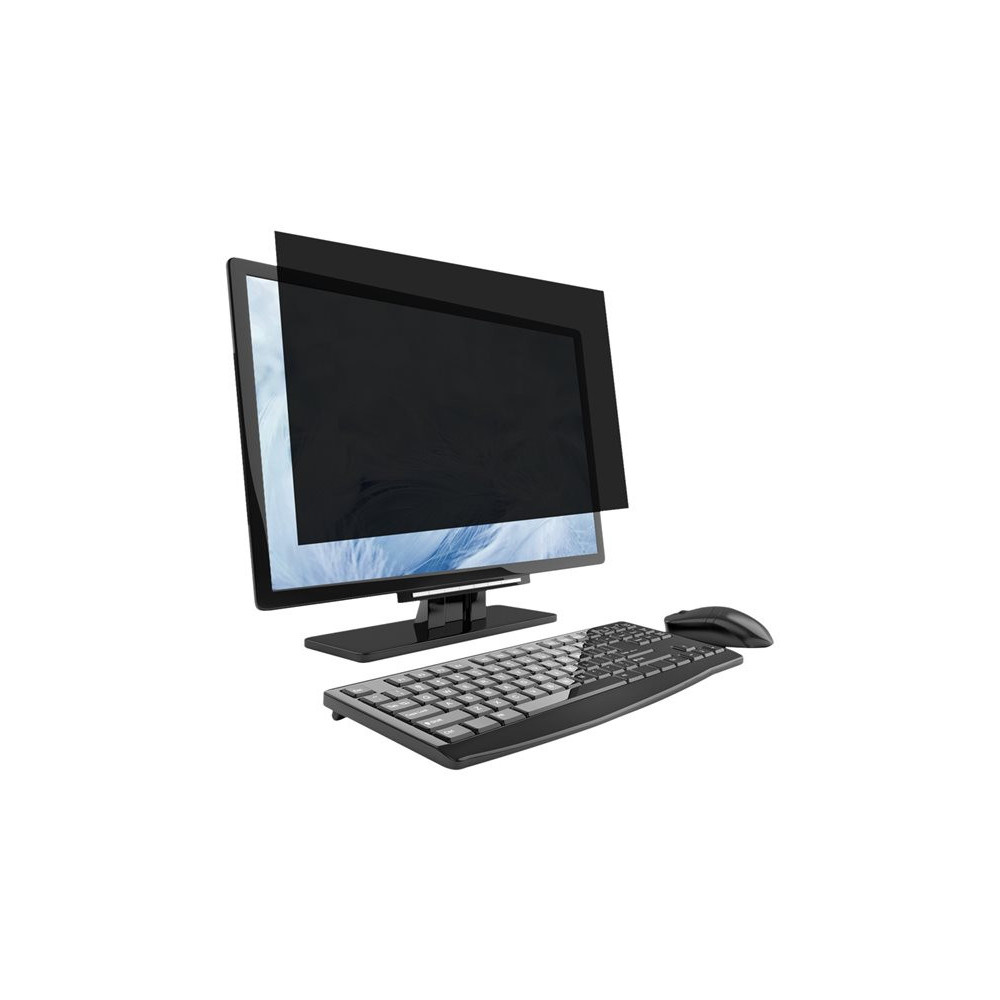 URBAN FACTORY Privacy Filter for Monitor 23.8inch 16:09 redeal.fr