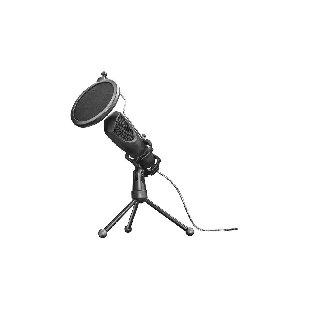TRUST Microphone streaming MANTIS - GXT232 redeal.fr