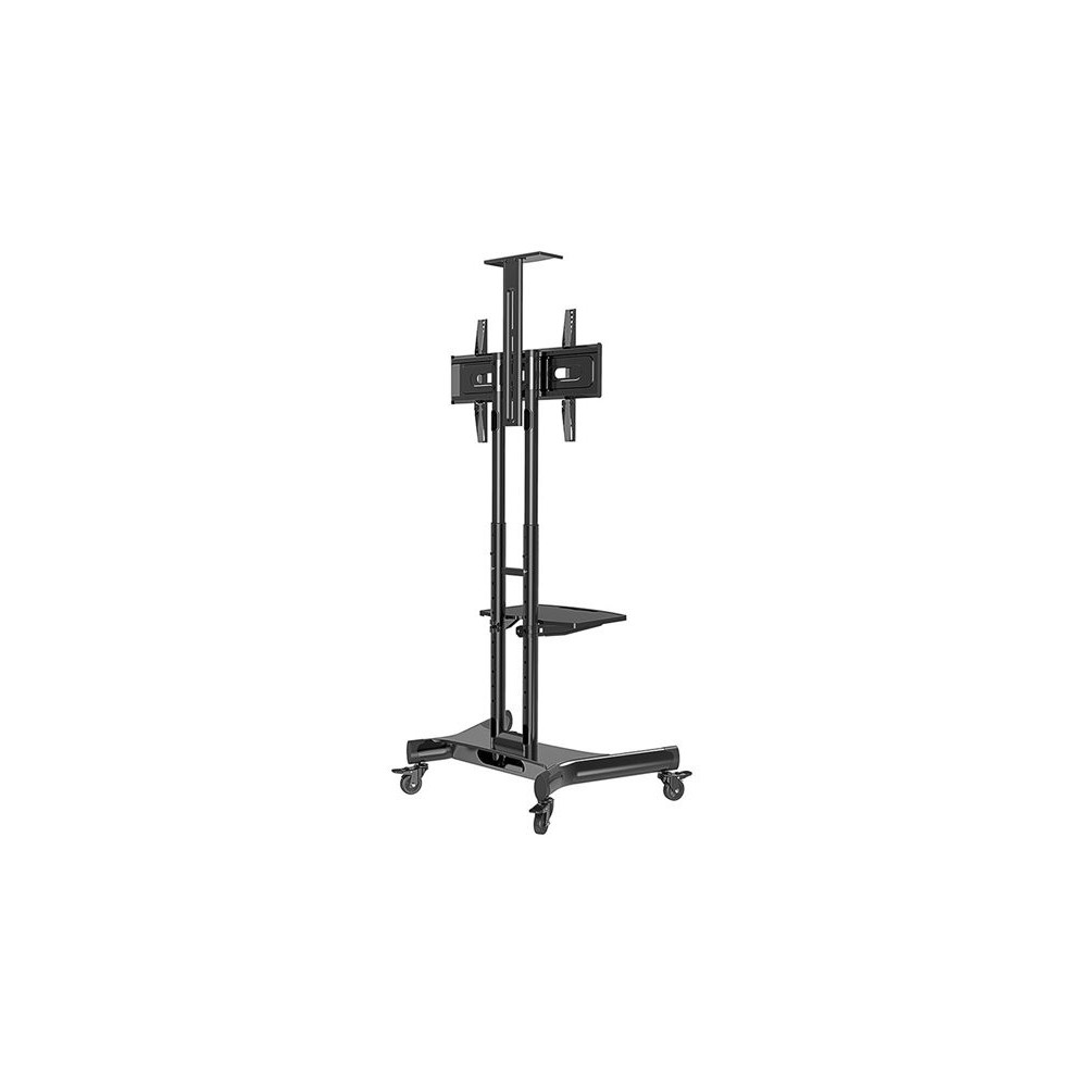 NEOMOUNTS NM-M1700BLACK Chariot pour écran 32-75p redeal.fr