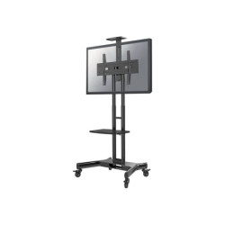 NEOMOUNTS NM-M1700BLACK Chariot pour écran 32-75p redeal.fr
