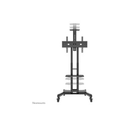 NEOMOUNTS NM-M1700BLACK Chariot pour écran 32-75p redeal.fr