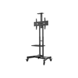 NEOMOUNTS NM-M1700BLACK Chariot pour écran 32-75p redeal.fr