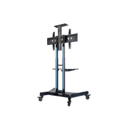 NEOMOUNTS NM-M1700BLACK Chariot pour écran 32-75p redeal.fr
