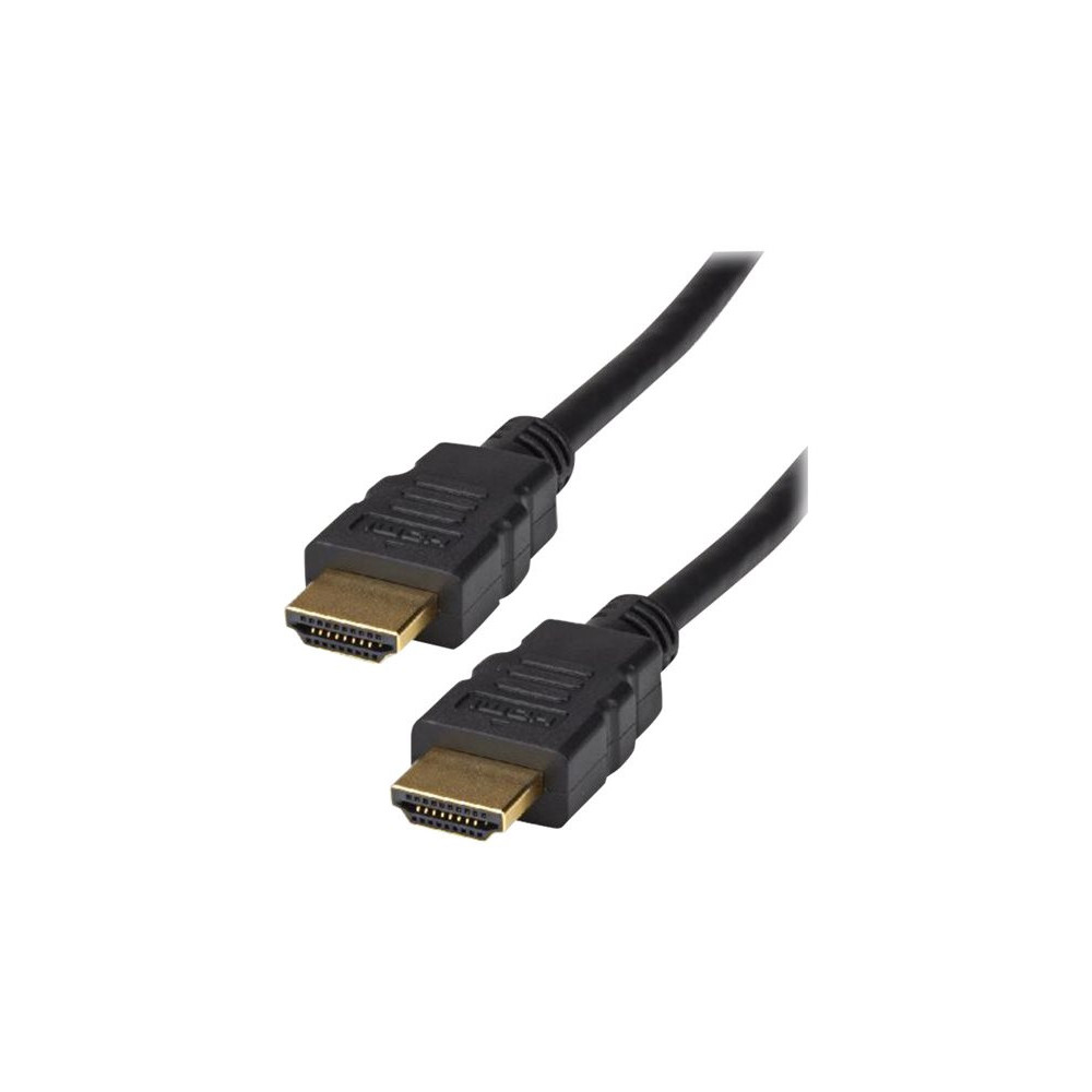 MCL Ultra high speed HDMI 2.1 cable 8K 1.0m redeal.fr