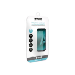 URBAN FACTORY Samsung Protection en Verre Trempe Samsung A50 2019 redeal.fr