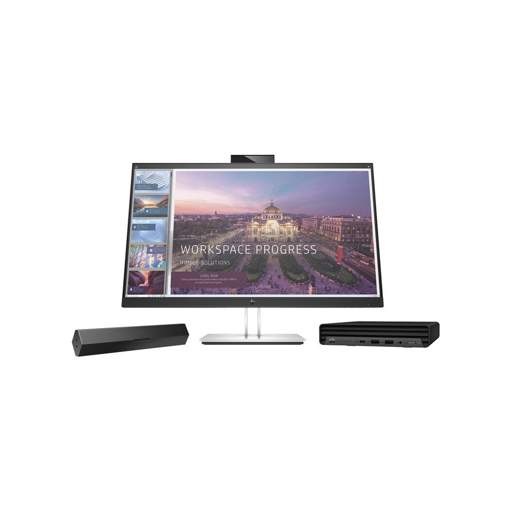 HP S101 Speaker Bar redeal.fr