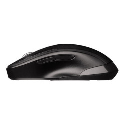 CHERRY MW 2310 2.0 Souris sans fil optique 1000/1600/2400 dpi 5 boutons USB noire redeal.fr