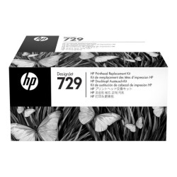 HP 729 original Printhead Replacement Kit F9J81A