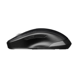 CHERRY MW 2310 2.0 Souris sans fil optique 1000/1600/2400 dpi 5 boutons USB noire redeal.fr