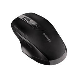 CHERRY MW 2310 2.0 Souris sans fil optique 1000/1600/2400 dpi 5 boutons USB noire redeal.fr