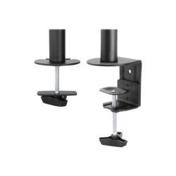 NEOMOUNTS FPMA-D510BLACK Support décran à fixer 10-32p redeal.fr