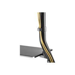 NEOMOUNTS NS-M3800BLACK Support au sol pour écran 60-100p redeal.fr