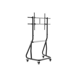 NEOMOUNTS NS-M3800BLACK Support au sol pour écran 60-100p redeal.fr