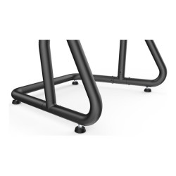 NEOMOUNTS NS-M3800BLACK Support au sol pour écran 60-100p redeal.fr