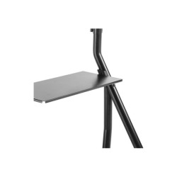 NEOMOUNTS NS-M3800BLACK Support au sol pour écran 60-100p redeal.fr