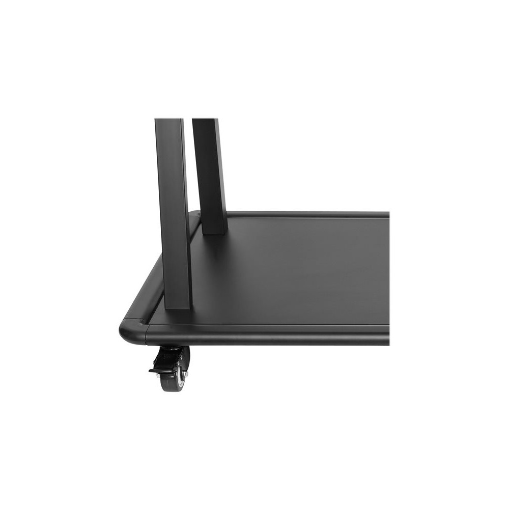 NEOMOUNTS NS-M4000BLACK Support au sol pour écran 60-105p redeal.fr