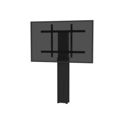 NEOMOUNTS PLASMA-W2250BLACK Socle pour écran 42-100p - mural - motorisé redeal.fr