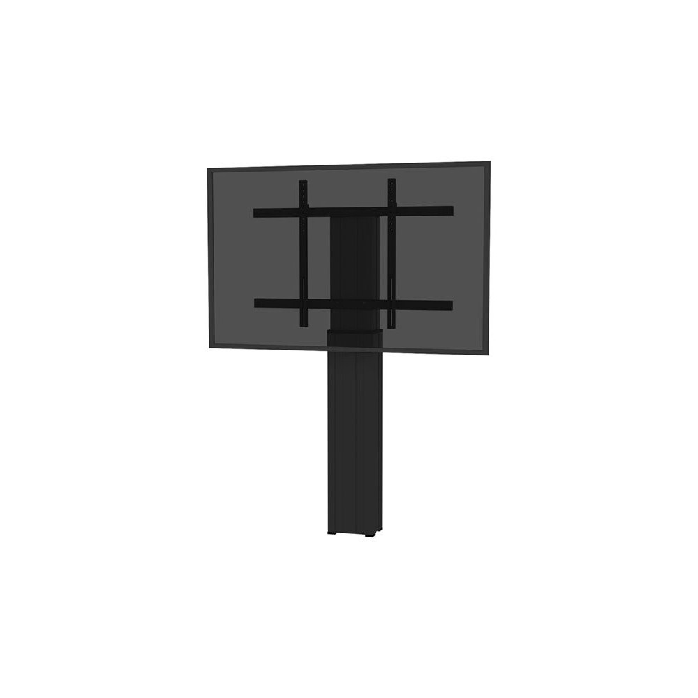 NEOMOUNTS PLASMA-W2250BLACK Socle pour écran 42-100p - mural - motorisé redeal.fr
