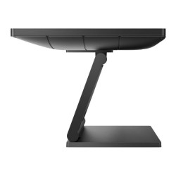 PHILIPS Moniteur Tactile 23.6pcs - 10 PTS - VGA - HDMI - DP HUB USB 3.1 x 2 - garantie 3 ans - Câbles fournis redeal.fr