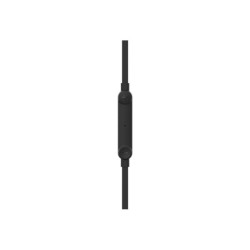 BELKIN SOUNDFORM - Headphones with USB-C Connector Black redeal.fr