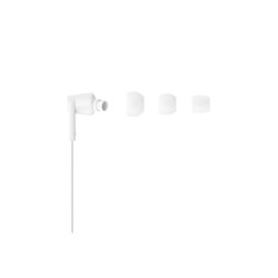 BELKIN SOUNDFORM - Headphones with USB-C Connector White redeal.fr