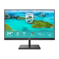 PHILIPS 245E1S/00 60.5cm 23.8p TFT 16:9 IPS 1000:1 redeal.fr