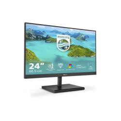 PHILIPS 245E1S/00 60.5cm 23.8p TFT 16:9 IPS 1000:1 redeal.fr