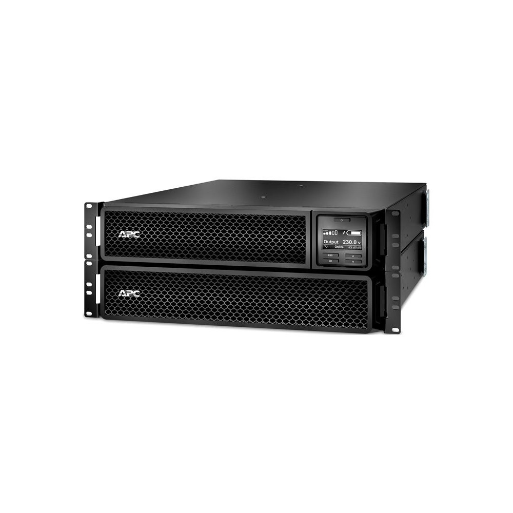 APC Smart-UPS SRT 3000VA RM 230V