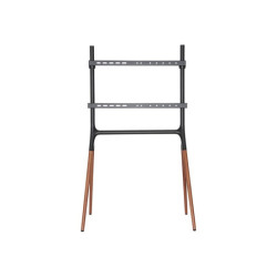 NEOMOUNTS NM-M1000BLACK support au sol pour écran 37-70p redeal.fr
