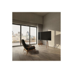 NEOMOUNTS NM-M1000BLACK support au sol pour écran 37-70p redeal.fr