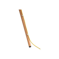 NEOMOUNTS NM-M1000WHITE support au sol pour écran 37-70p redeal.fr