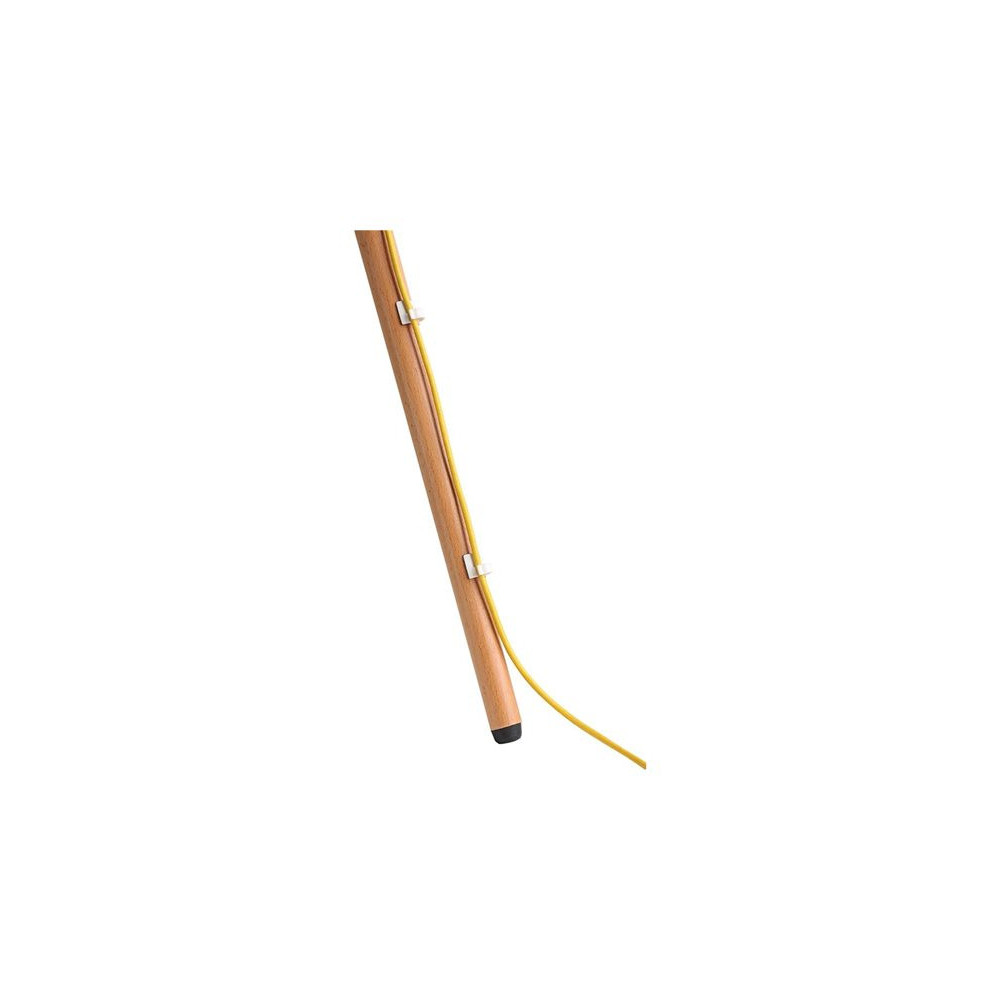 NEOMOUNTS NM-M1000WHITE support au sol pour écran 37-70p redeal.fr